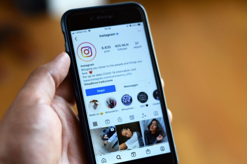 Impulsionar Publicação no Instagram Funciona? A Verdade Que Poucos Empresários Sabem 1 Impulsionar Publicacao no Instagram Funciona